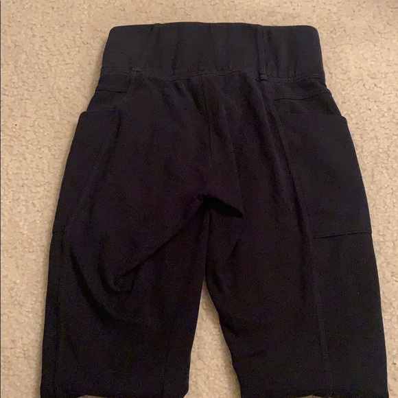 NIKE black joggers Size S - Picture 5 of 7
